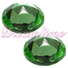 German Round Flatback Rhinestones